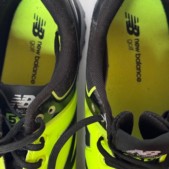 New Balance 518 Spikeless Golf shoes size 13D - Picture 7 of 7